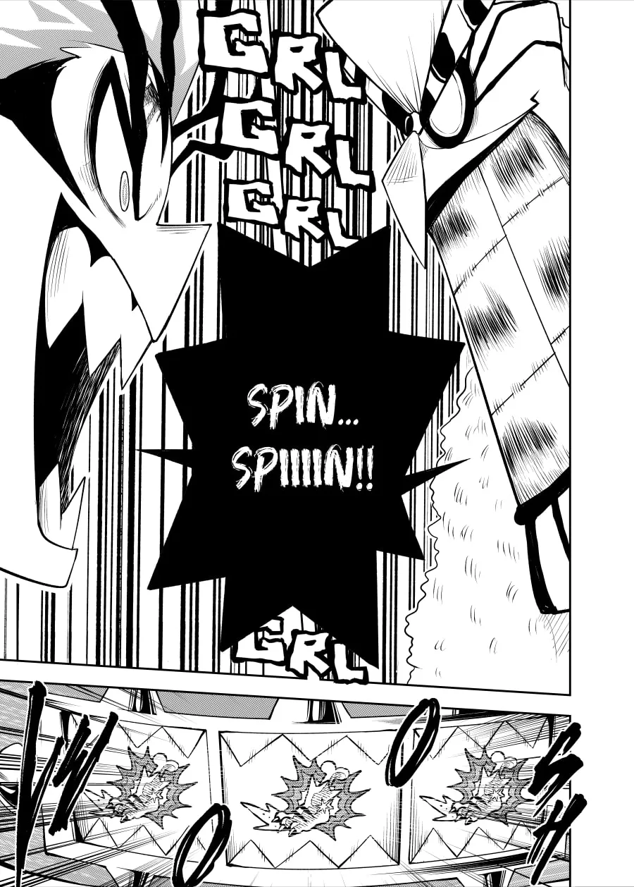 Read Bet♧ger chapter 1 image 48 on Lezhin