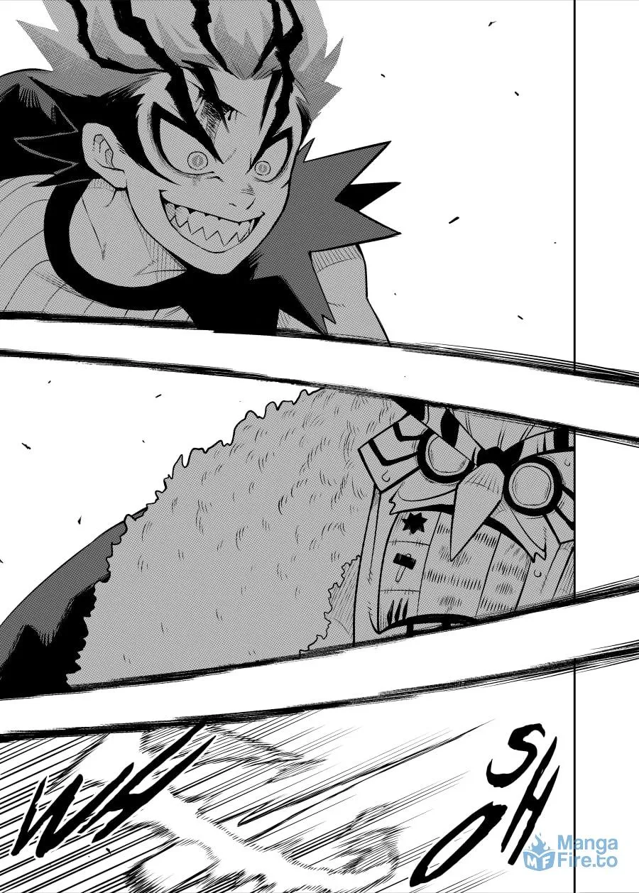 Read Bet♧ger chapter 1 image 53 on Lezhin