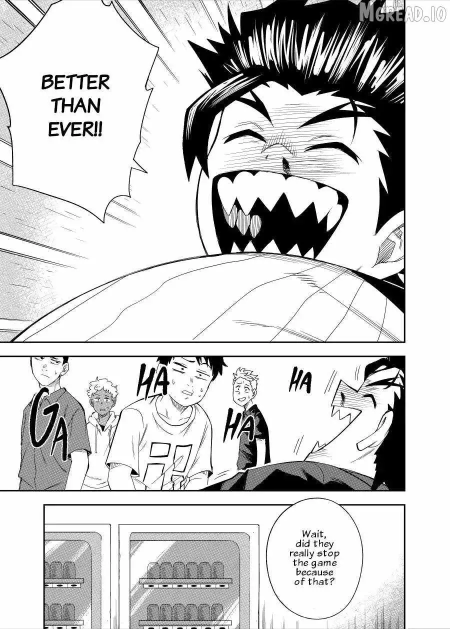 Read Bet♧ger chapter 2 image 9 on Lezhin