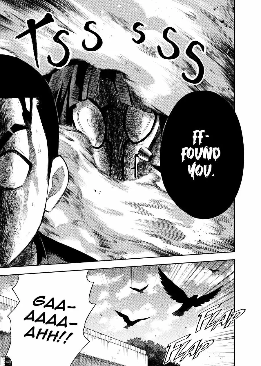 Read Bet♧ger chapter 3 image 1 on Lezhin