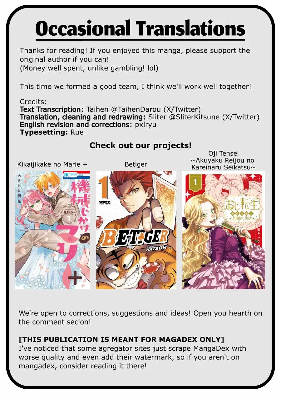 Read Bet♧ger chapter 3 image 29 on Lezhin