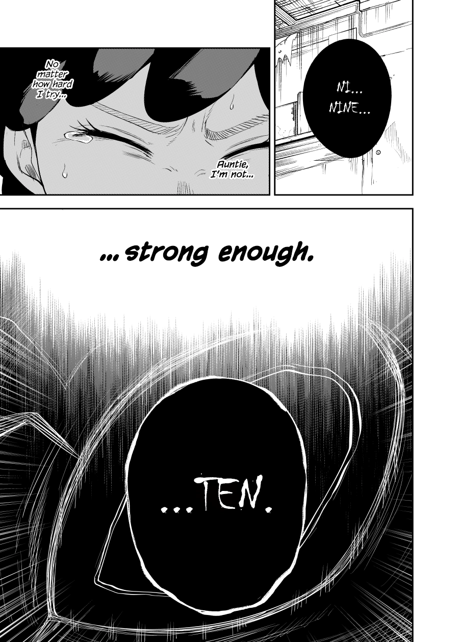 Read Bet♧ger chapter 4 image 15 on Lezhin