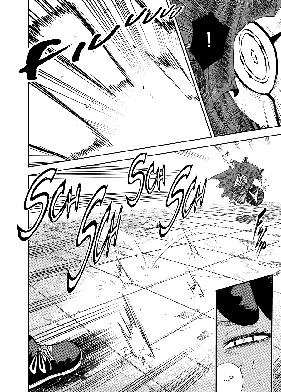 Read Bet♧ger chapter 4 image 16 on Lezhin