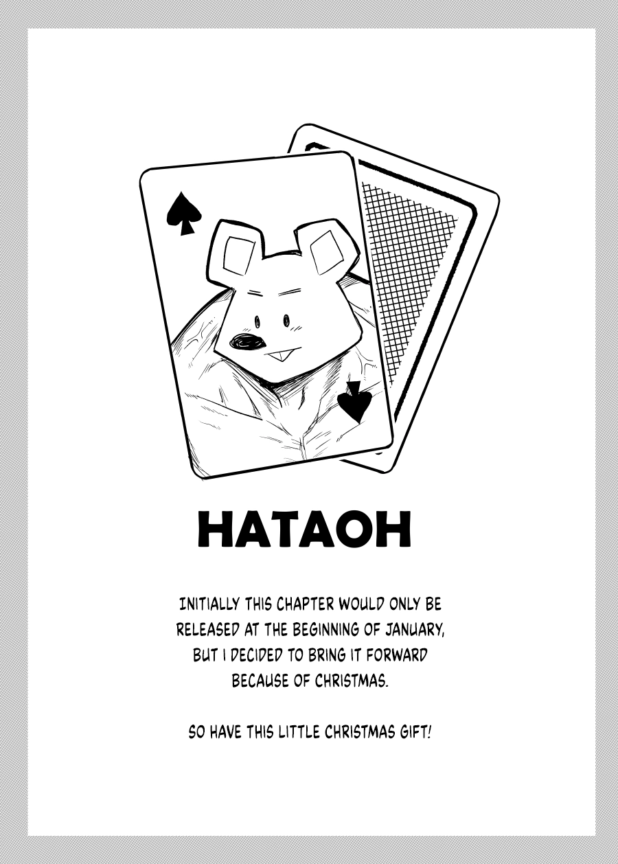 Read Bet♧ger chapter 4 image 32 on Lezhin