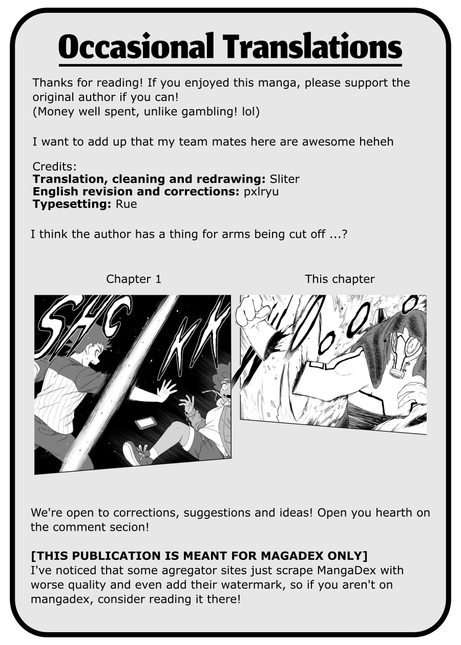 Read Bet♧ger chapter 4 image 33 on Lezhin
