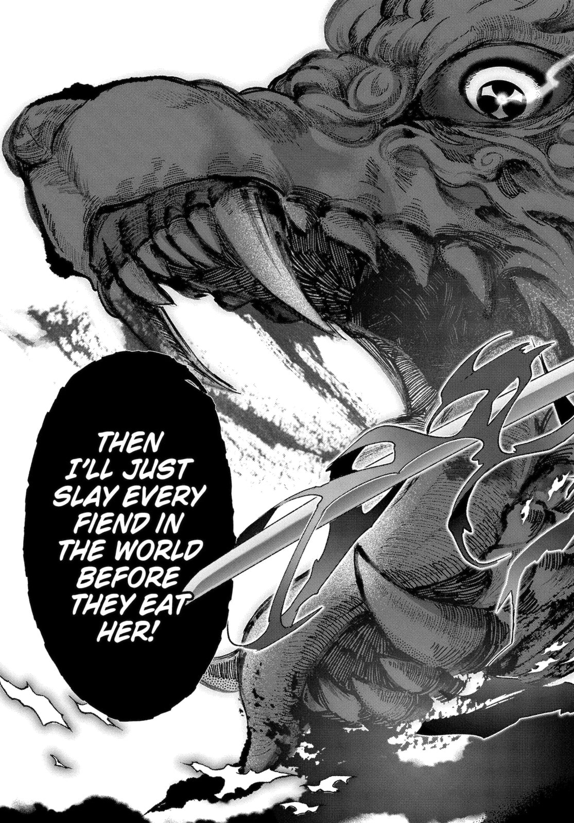 Betrothed to a Fox Demon Chapter 10.2 page 13 - 