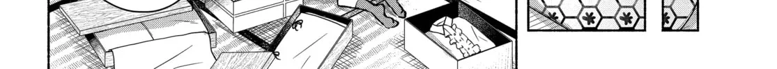 Betrothed to a Fox Demon Chapter 13.5 page 4 - 
