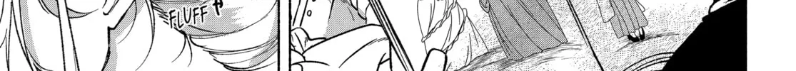 Betrothed to a Fox Demon Chapter 13.5 page 6 - 