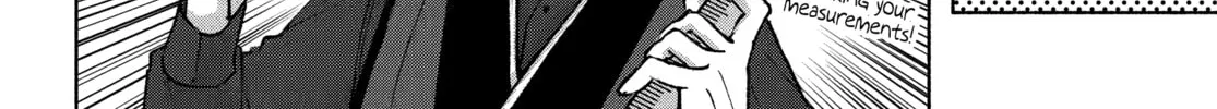 Betrothed to a Fox Demon Chapter 13.5 page 8 - 