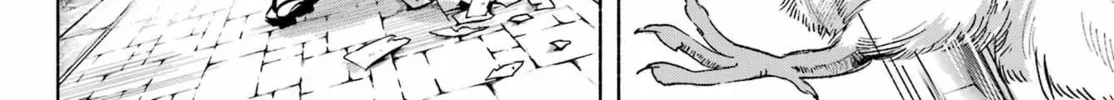 Betrothed to a Fox Demon Chapter 13 page 8 - 