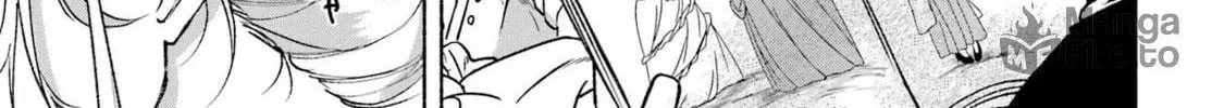 Betrothed to a Fox Demon Chapter 14.5 page 6 - 
