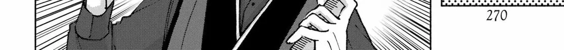 Betrothed to a Fox Demon Chapter 14.5 page 8 - 