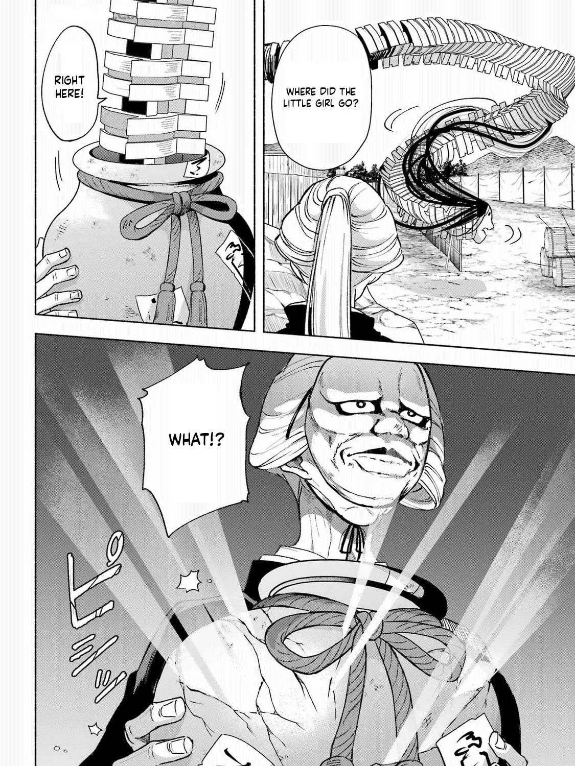 Betrothed to a Fox Demon Chapter 14 page 41 - 