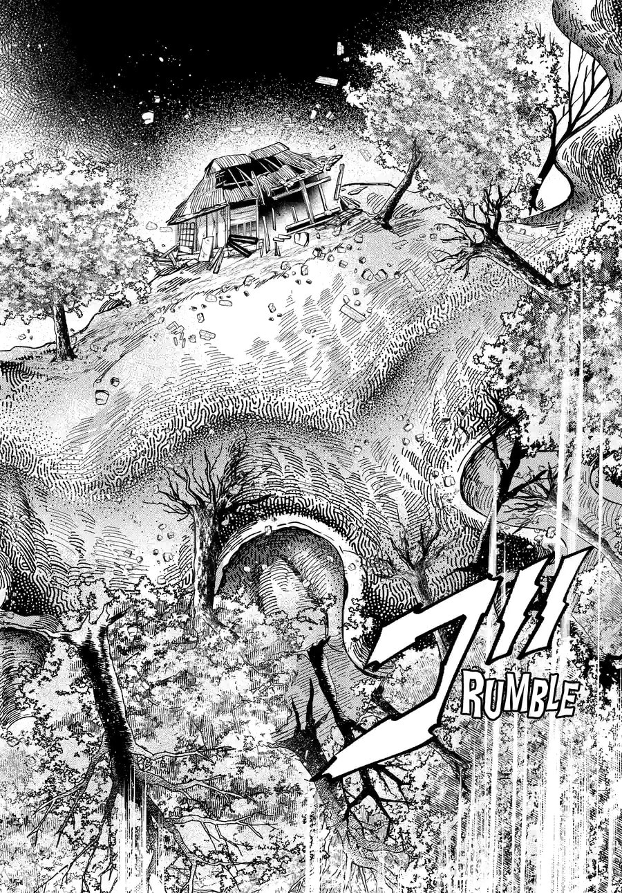 Betrothed to a Fox Demon Chapter 15.3 page 6 - 