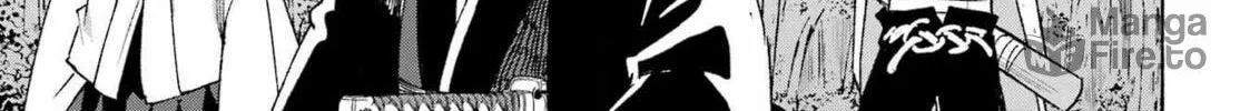 Betrothed to a Fox Demon Chapter 15 page 18 - 