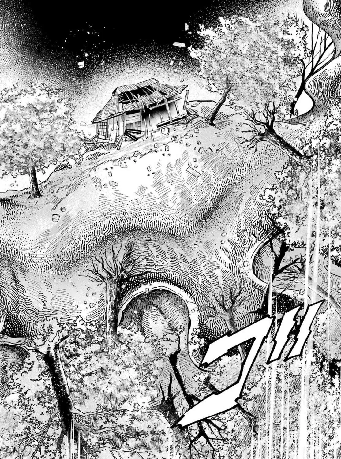 Betrothed to a Fox Demon Chapter 15 page 63 - 