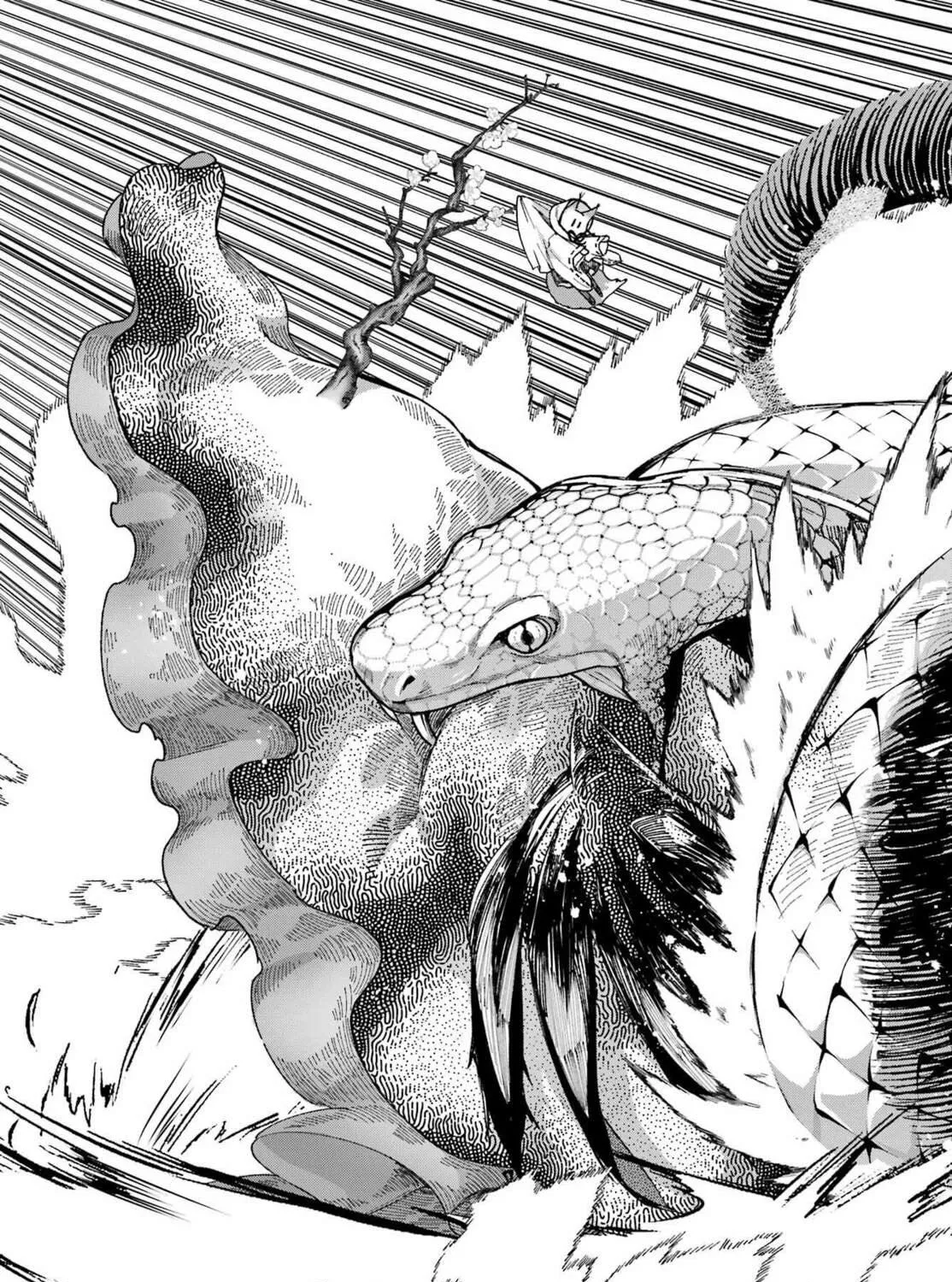 Betrothed to a Fox Demon Chapter 15 page 89 - 
