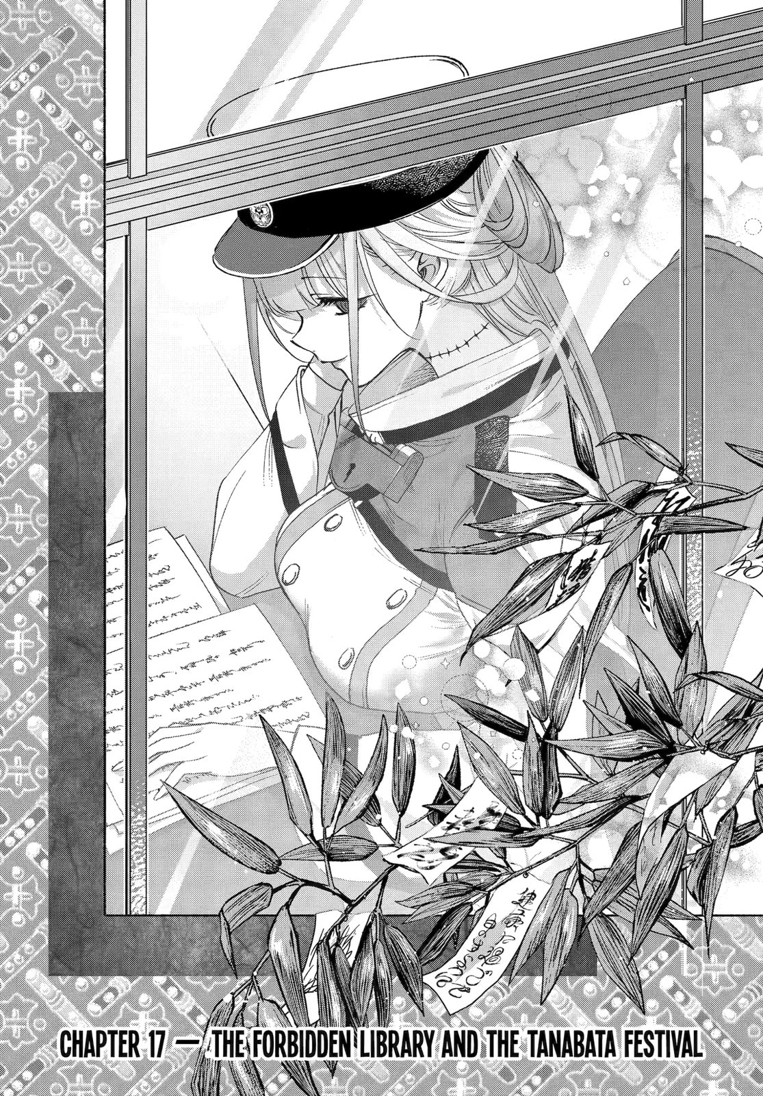 Betrothed to a Fox Demon Chapter 17.1 page 2 - 