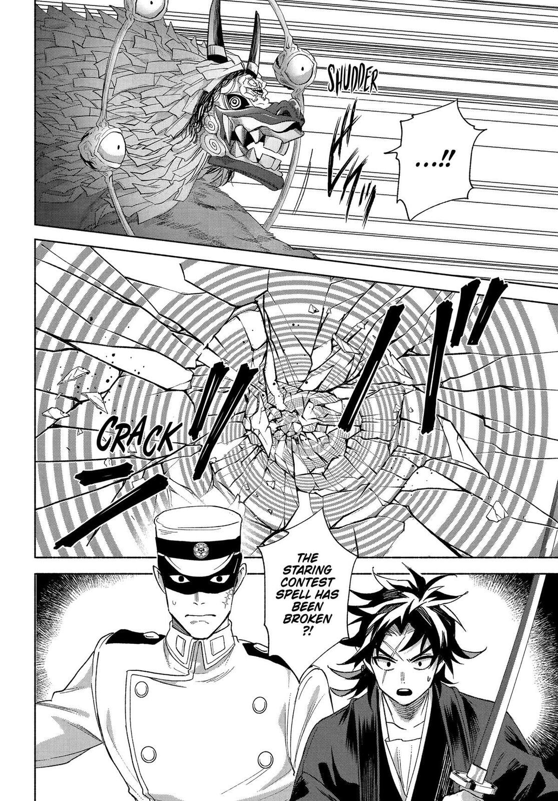 Betrothed to a Fox Demon Chapter 20 page 28 - 