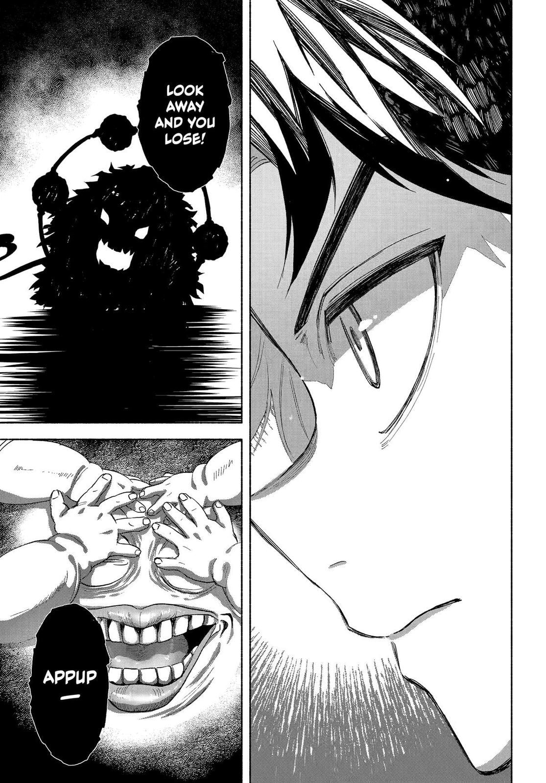 Betrothed to a Fox Demon Chapter 20 page 44 - 
