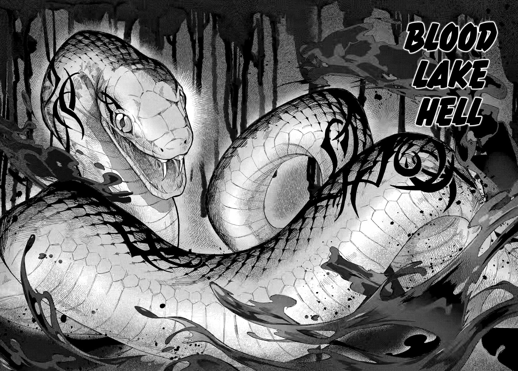 Betrothed to a Fox Demon Chapter 21.2 page 13 - 