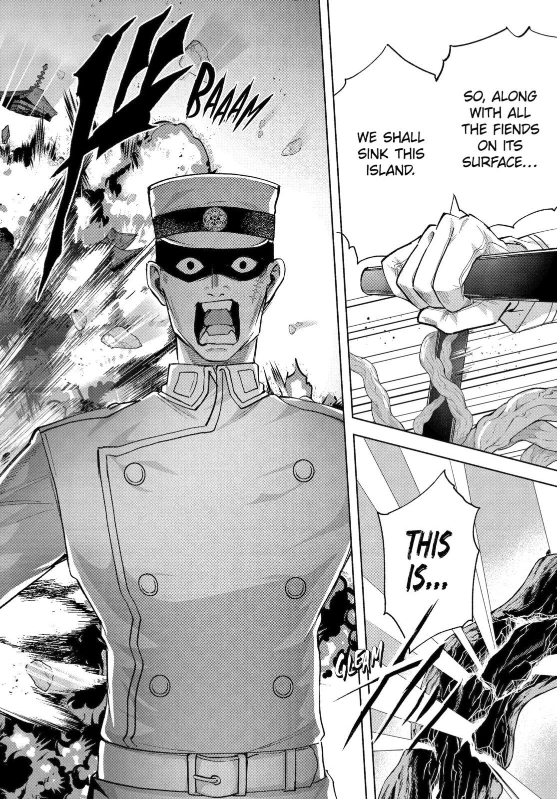 Betrothed to a Fox Demon Chapter 22.2 page 6 - 