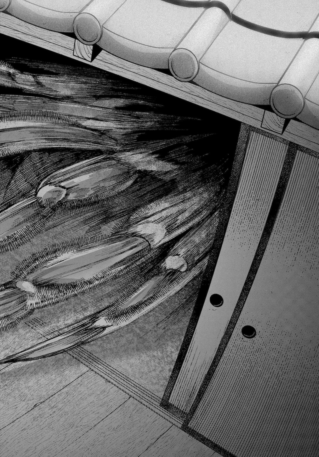 Betrothed to a Fox Demon Chapter 23.3 page 10 - 