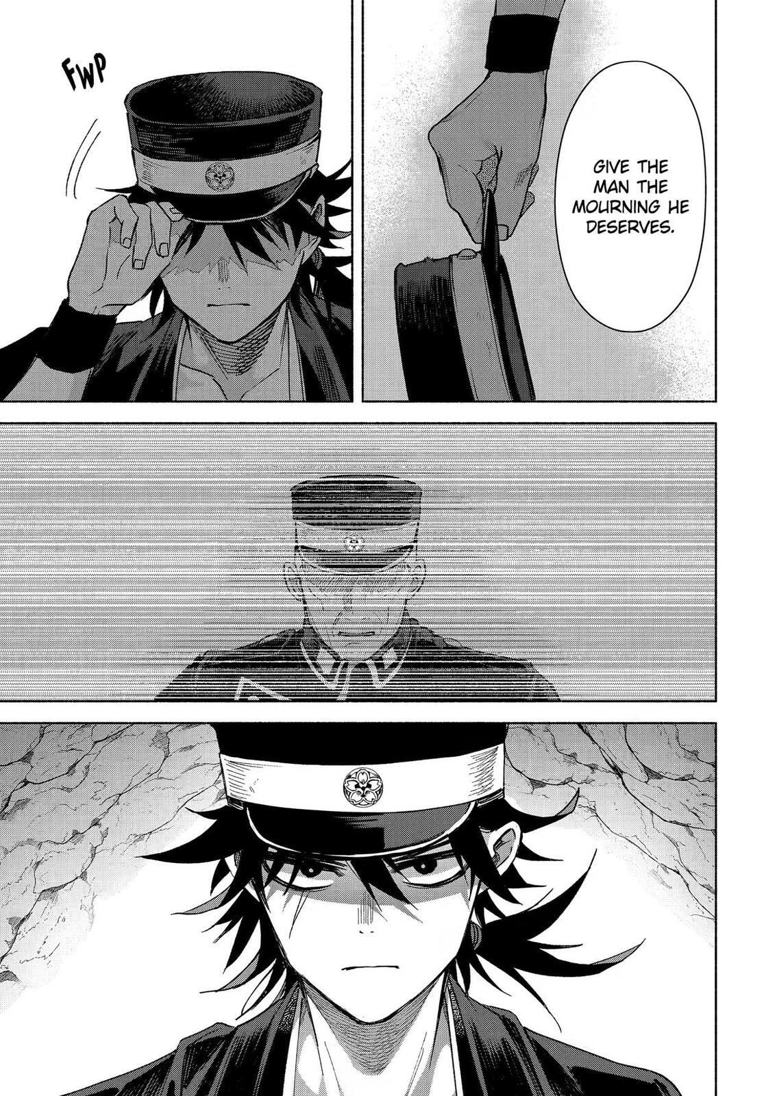 Betrothed to a Fox Demon Chapter 24 page 26 - 