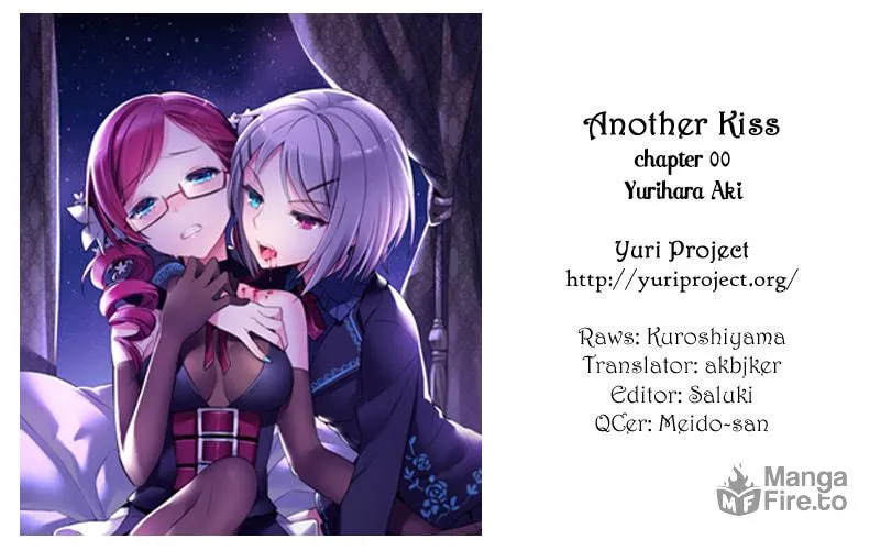 Read Betsukiss chapter 0 image 46 on Lezhin