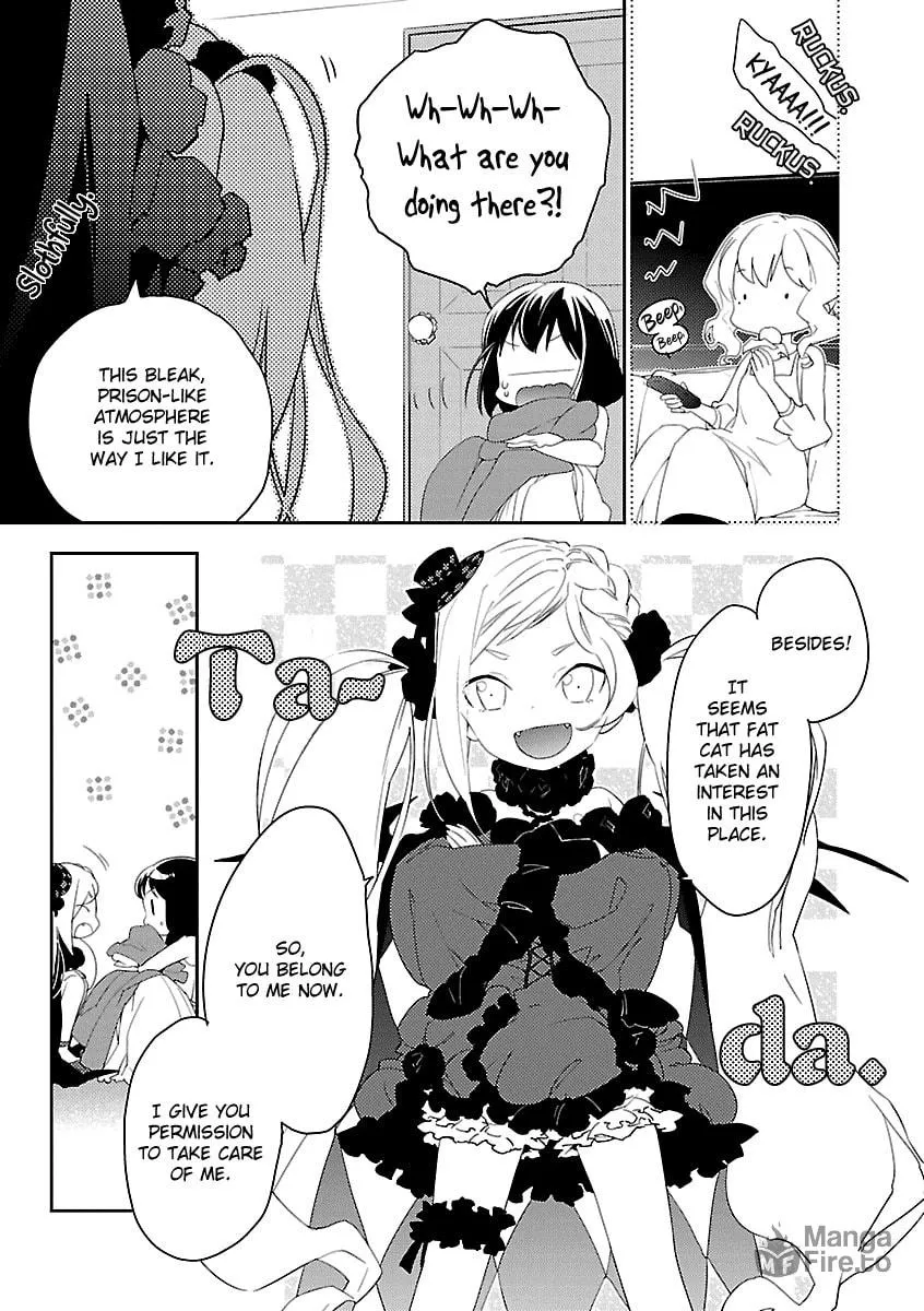 Read Betsukiss chapter 1.1 image 2 on Lezhin
