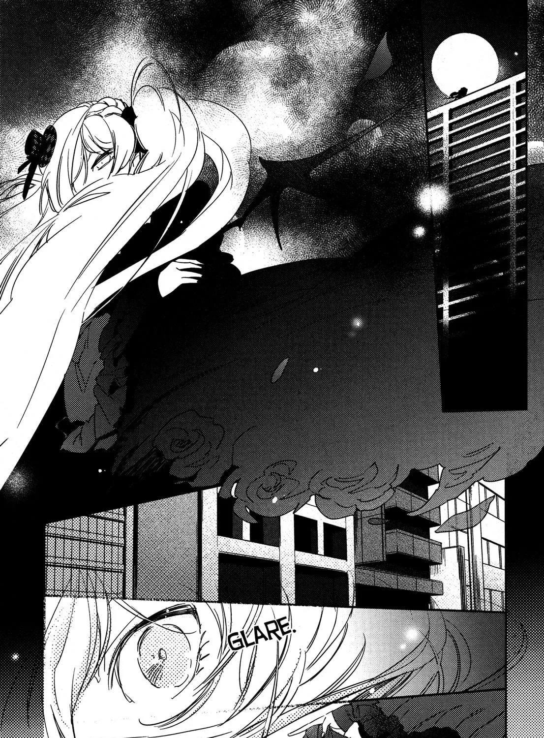 Read Betsukiss chapter 1 image 16 on Lezhin