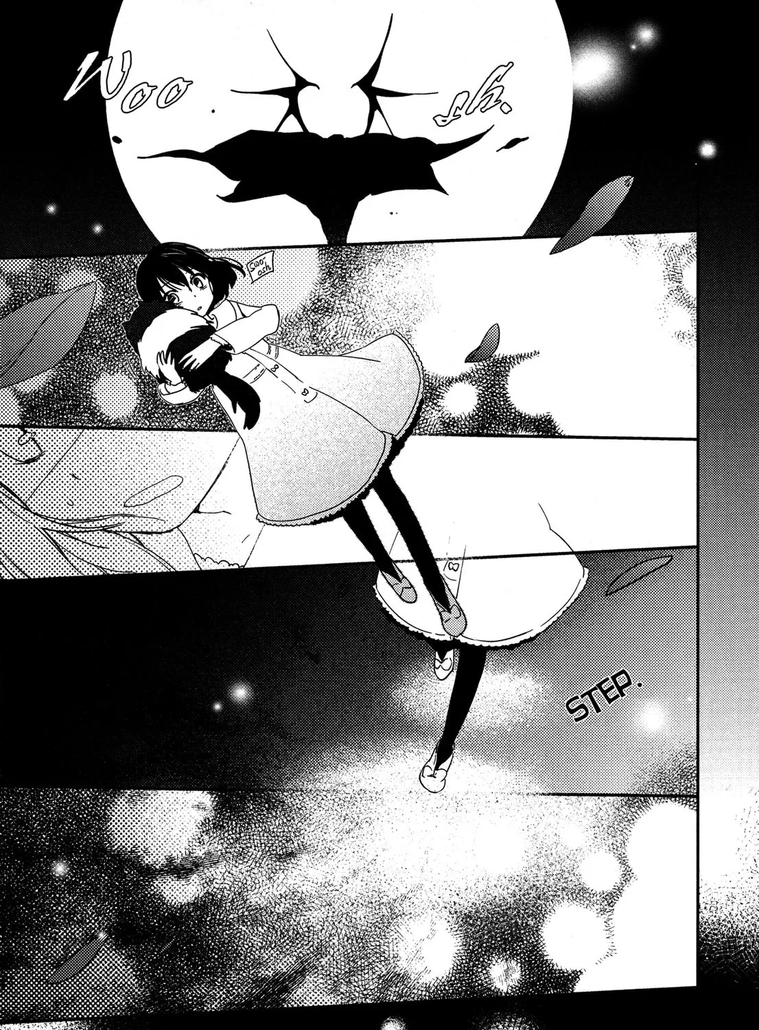 Read Betsukiss chapter 1 image 18 on Lezhin