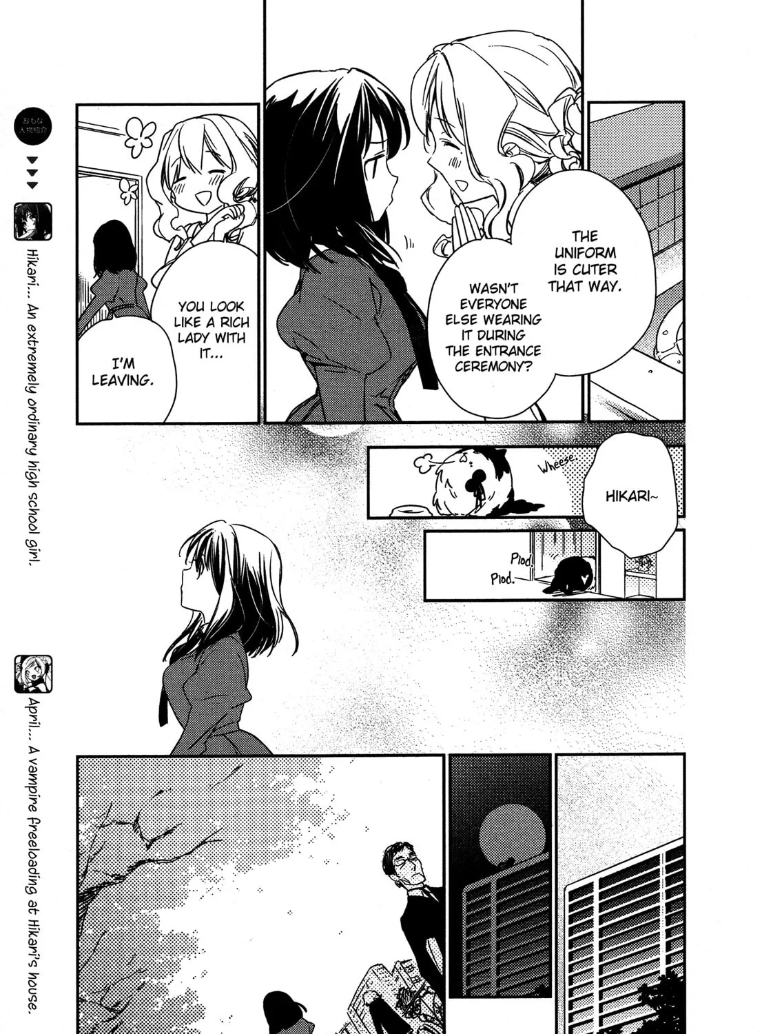 Read Betsukiss chapter 1 image 22 on Lezhin
