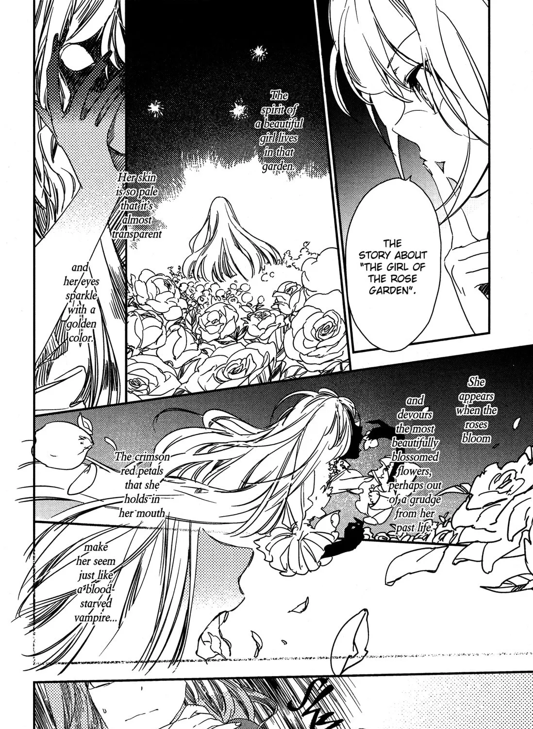 Read Betsukiss chapter 1 image 28 on Lezhin