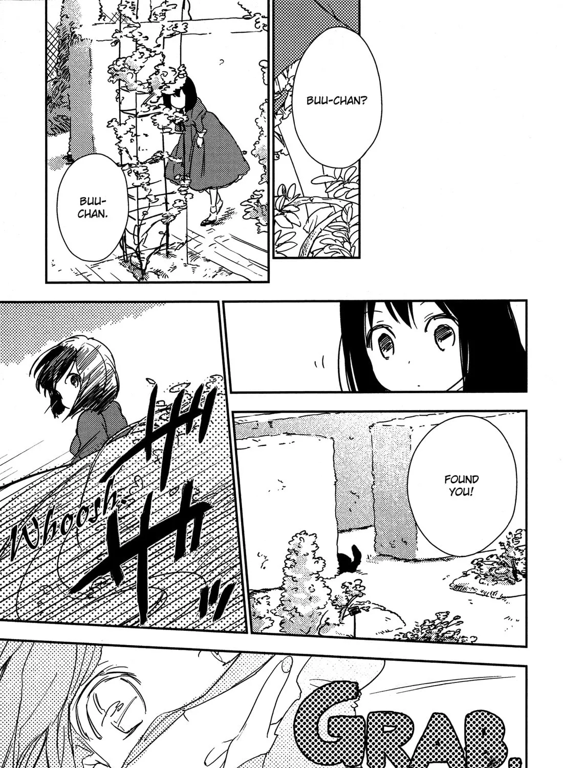 Read Betsukiss chapter 1 image 34 on Lezhin