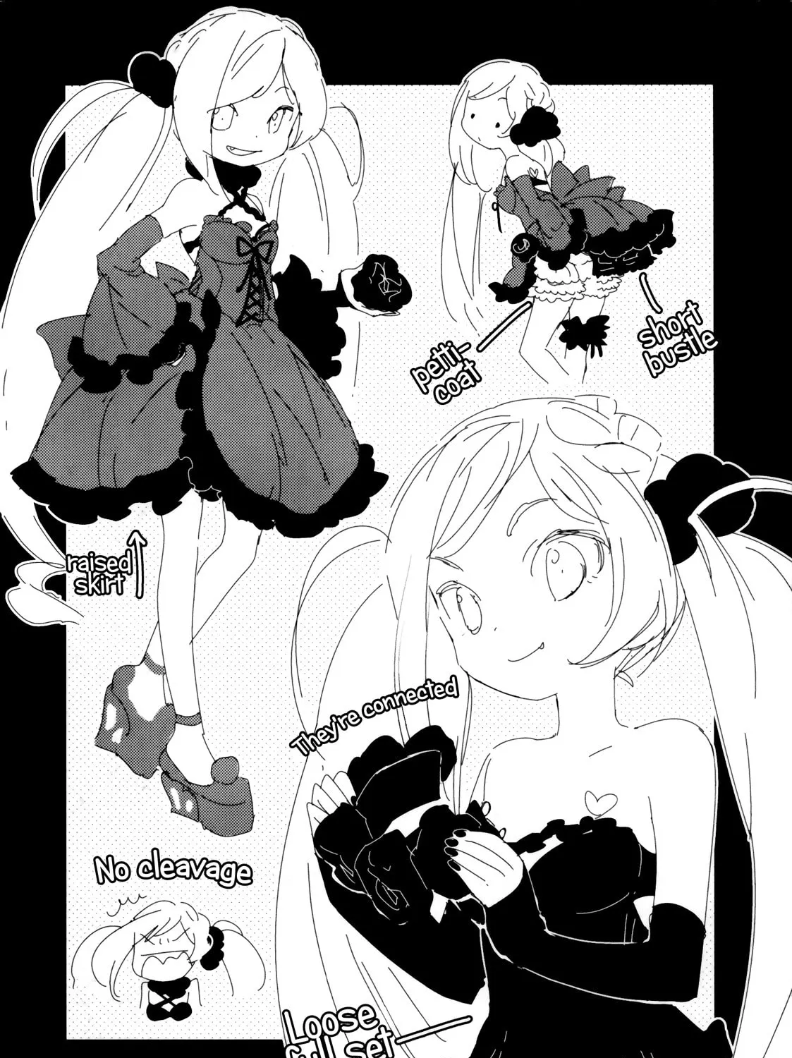 Read Betsukiss chapter 1 image 6 on Lezhin