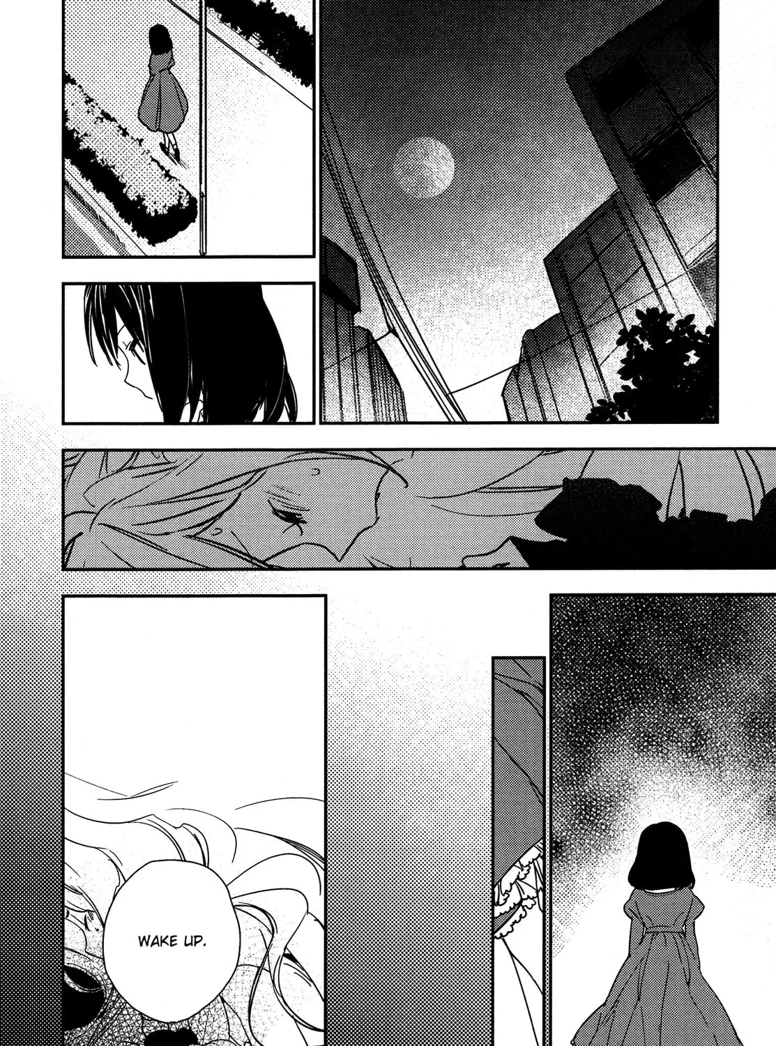 Read Betsukiss chapter 1 image 64 on Lezhin