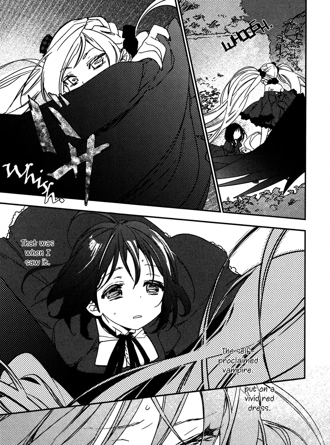 Read Betsukiss chapter 1 image 70 on Lezhin