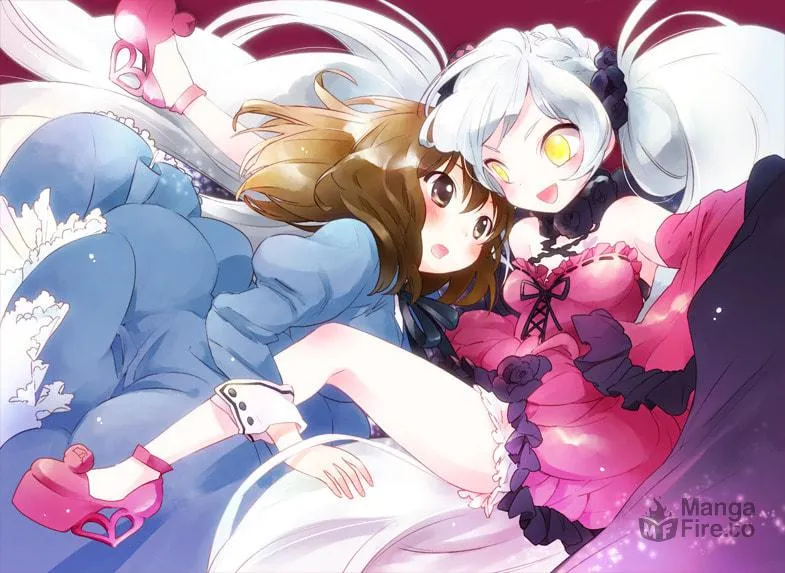 Read Betsukiss chapter 1 image 8 on Lezhin