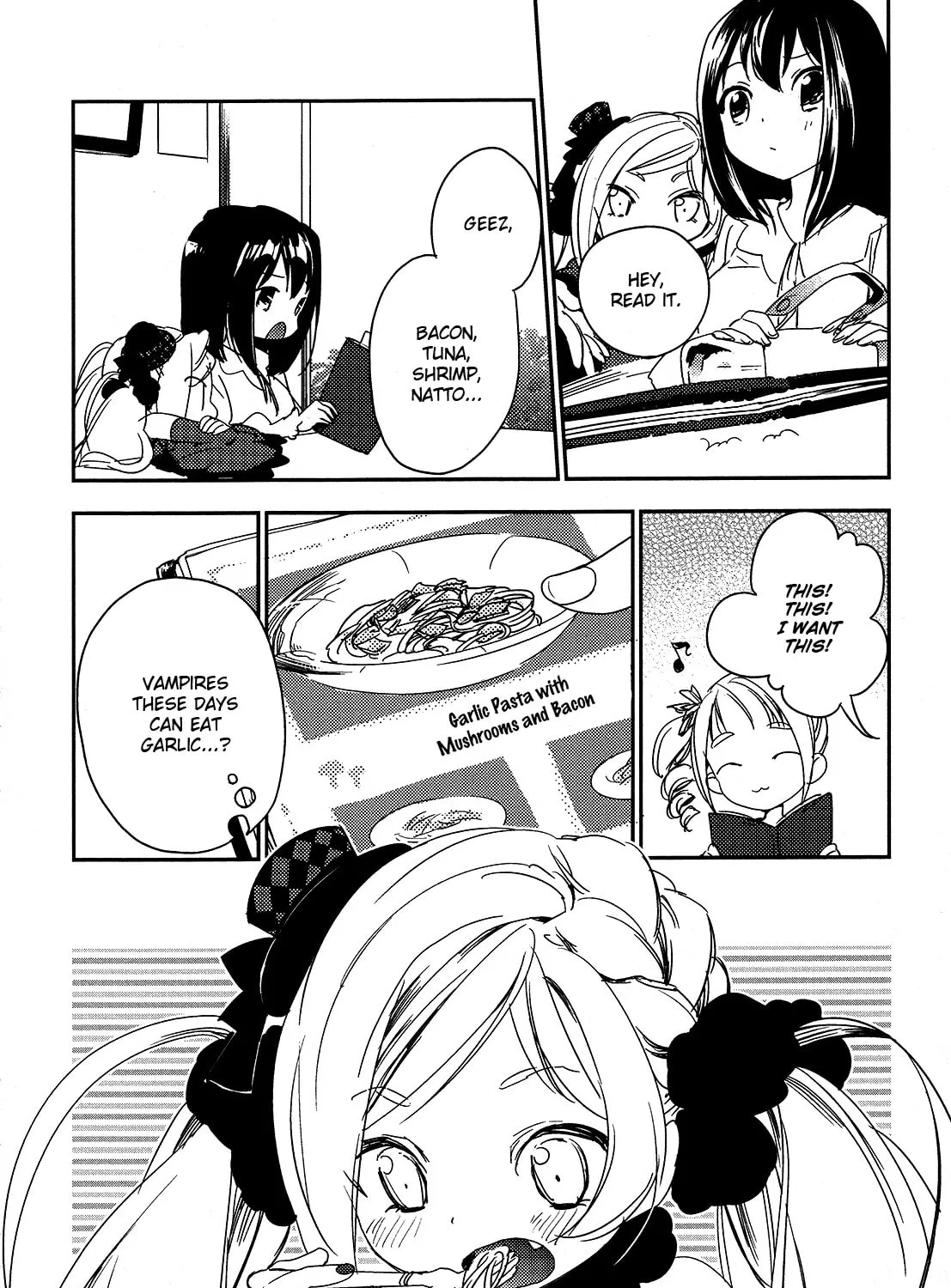 Read Betsukiss chapter 2 image 26 on Lezhin
