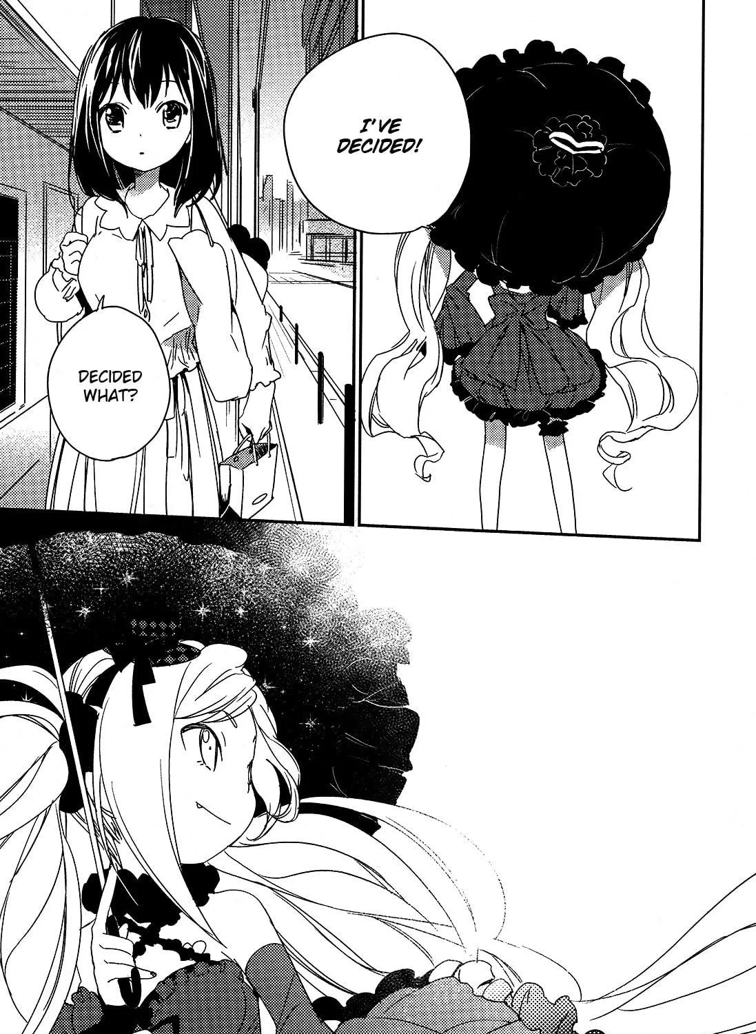 Read Betsukiss chapter 2 image 48 on Lezhin