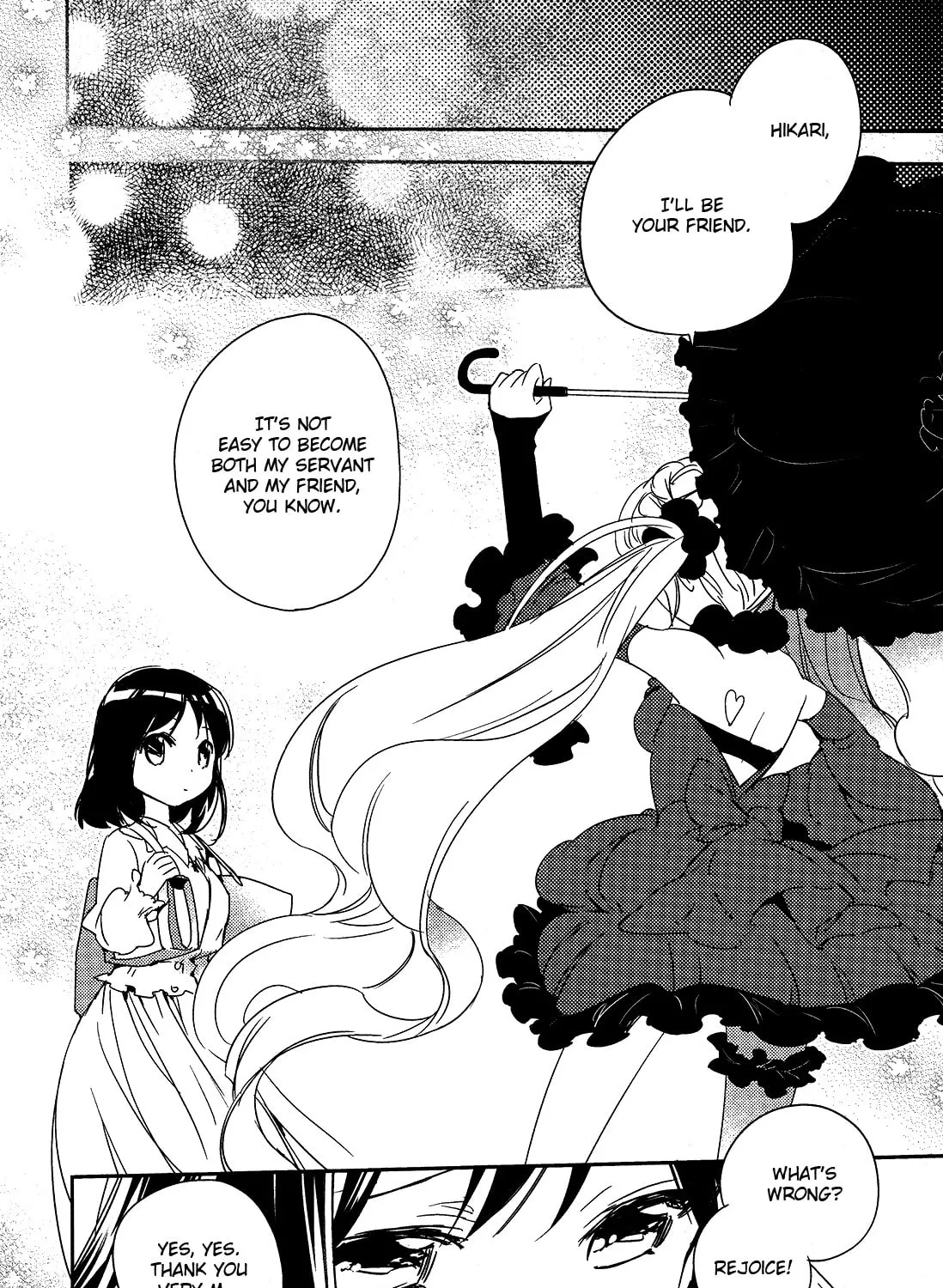 Read Betsukiss chapter 2 image 50 on Lezhin