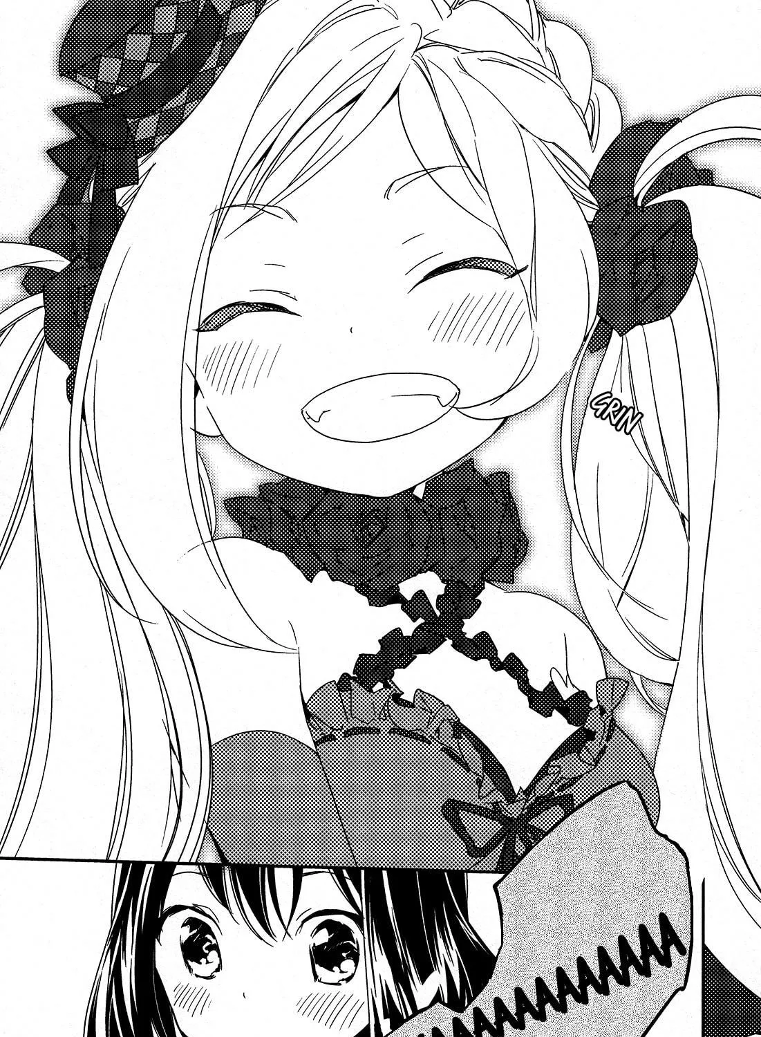 Read Betsukiss chapter 2 image 52 on Lezhin