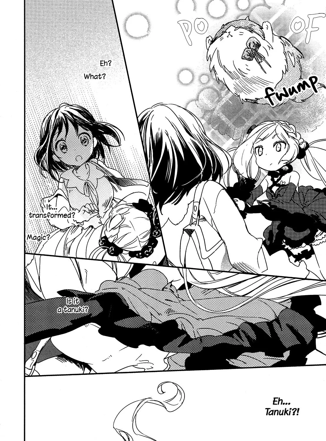 Read Betsukiss chapter 2 image 54 on Lezhin