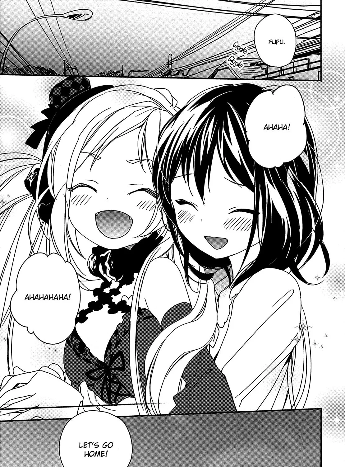 Read Betsukiss chapter 2 image 60 on Lezhin