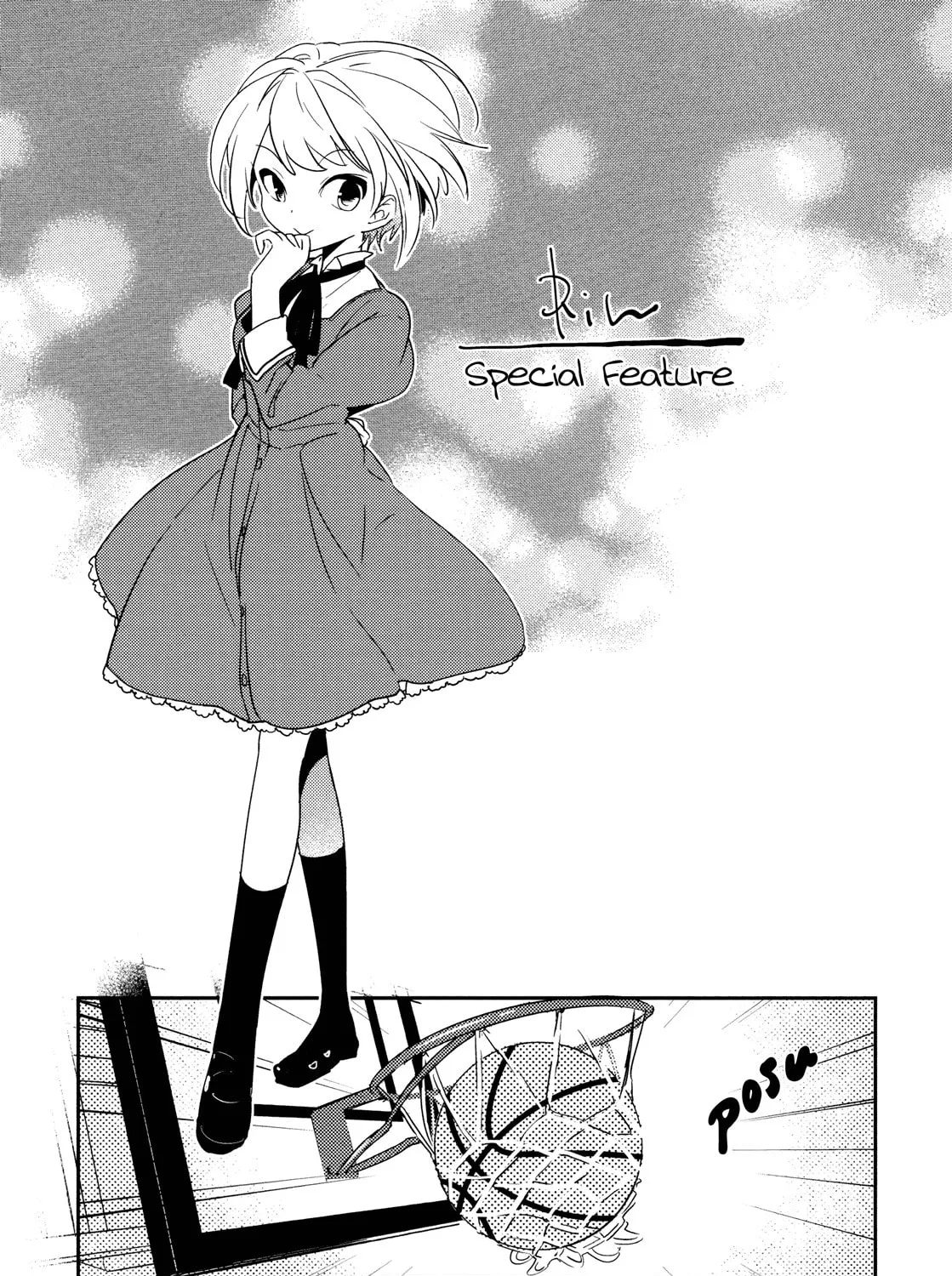 Read Betsukiss chapter 3.5 image 2 on Lezhin