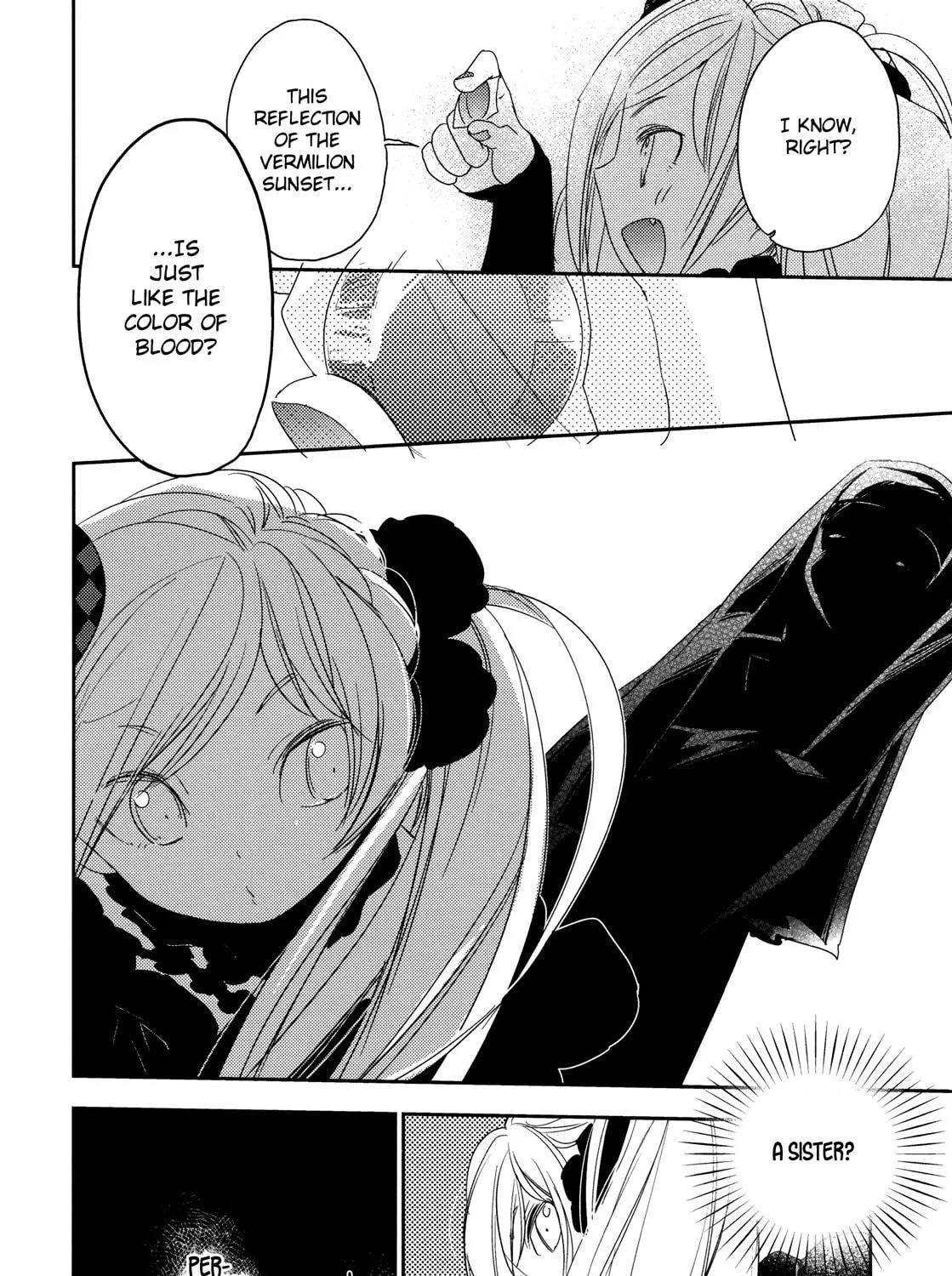 Read Betsukiss chapter 3 image 10 on Lezhin