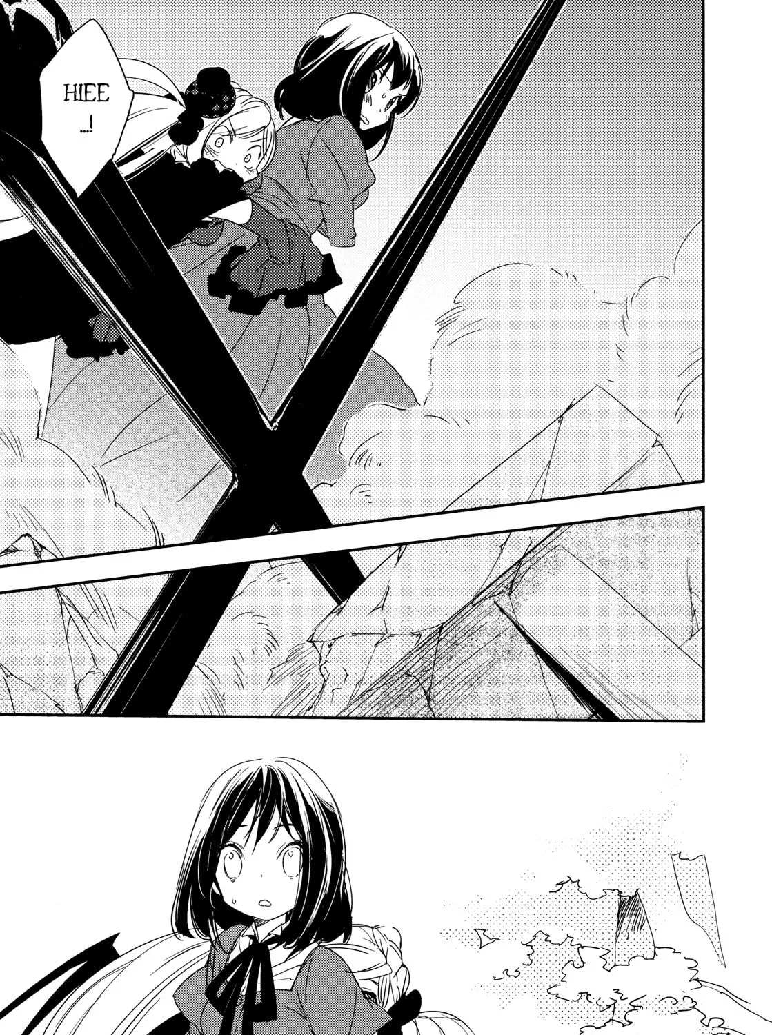 Read Betsukiss chapter 3 image 24 on Lezhin
