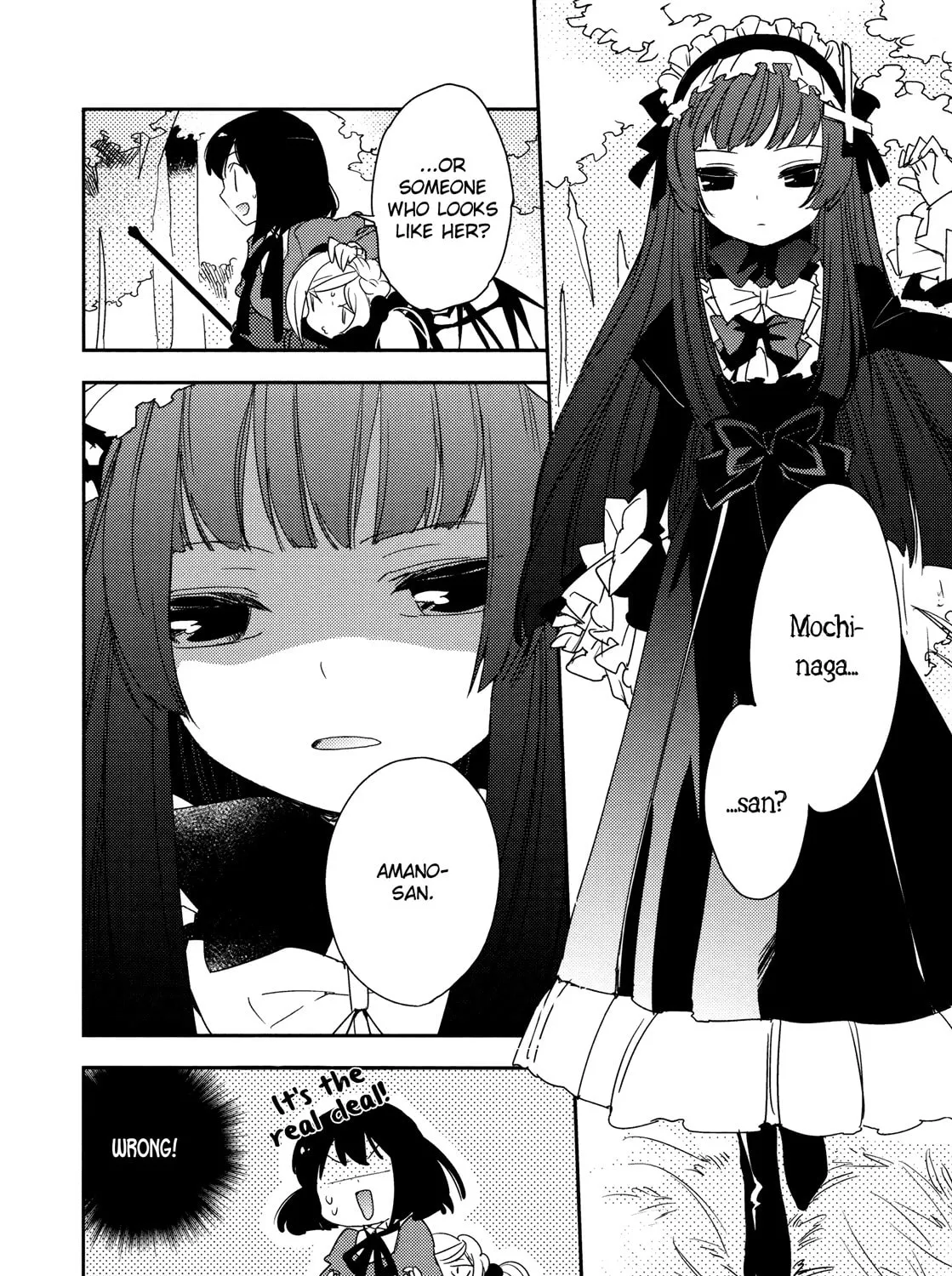 Read Betsukiss chapter 3 image 26 on Lezhin