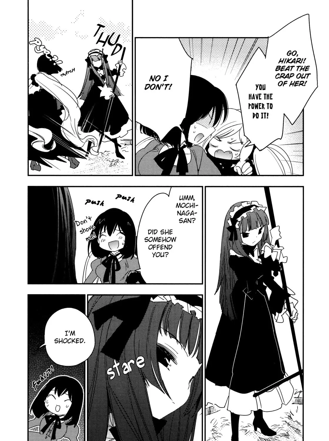 Read Betsukiss chapter 3 image 30 on Lezhin